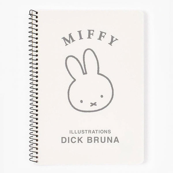 Miffy Note Book B6