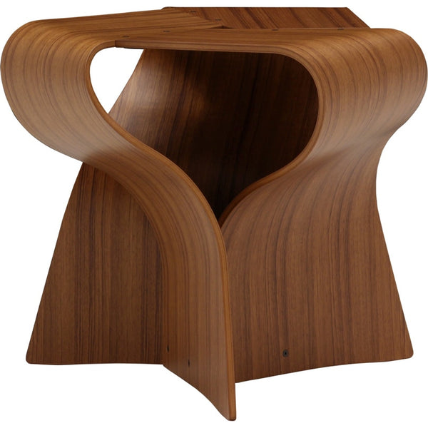Mushroom Stool | TENDO MOKKO – ZAKKAsine