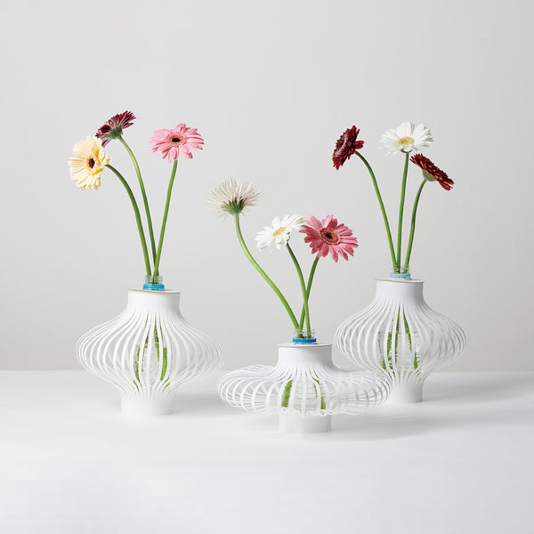Kami no Tsubo Drawing | Paper Vase – ZAKKAsine