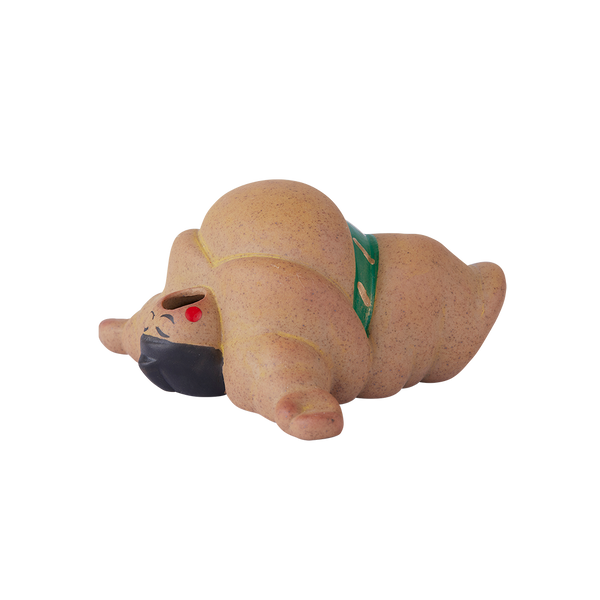 Sumo wrestling | Akubi - yawning (欠伸) – ZAKKAsine