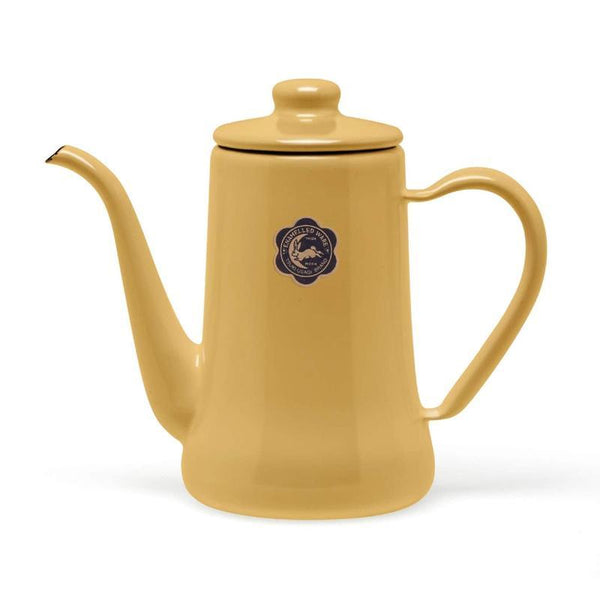 アップルサイダー 室華風 藍 小紋 JAPANESE_COFFEE_Slim_Pot_grand