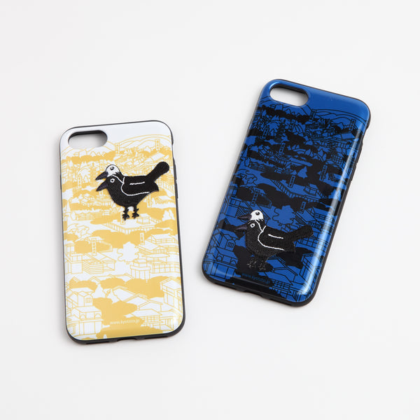 Patch Yogen no tori ZAKKAsine