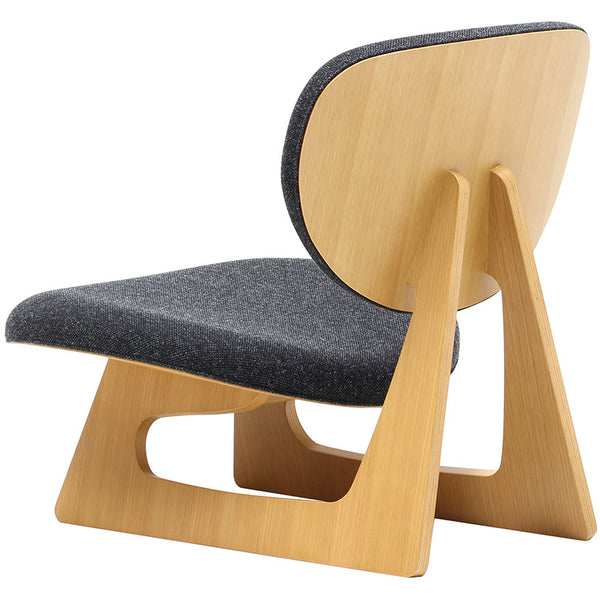 Low Chair | Sakakura Junzo Architectural Institute | TENDO MOKKO