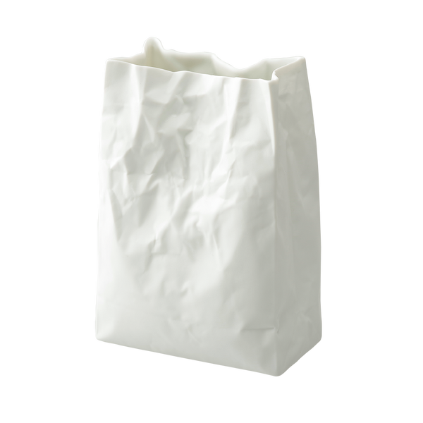 New Crinkle Super Bag # 1 – ZAKKAsine