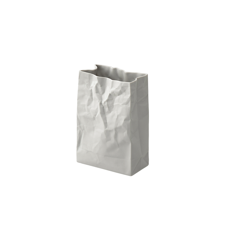 New Crinkle Super Bag M
