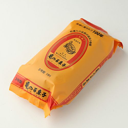 tawashi palm brush | L size