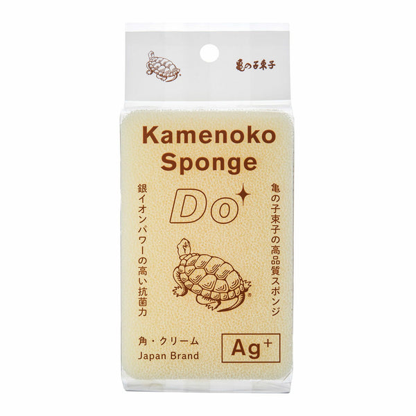 Kamenoko Sponge Do |  Rectangular Type