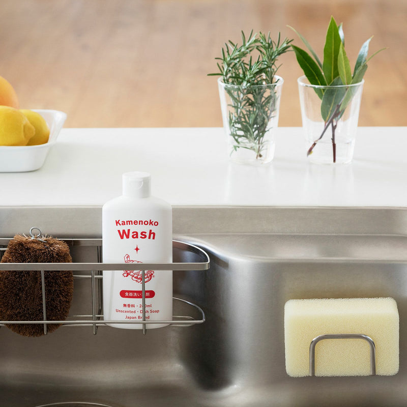 Kamenoko Sponge Do |  Rectangular Type