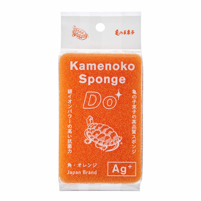 Kamenoko Sponge Do |  Rectangular Type