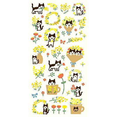 Cat Paper set | Furukawashiko