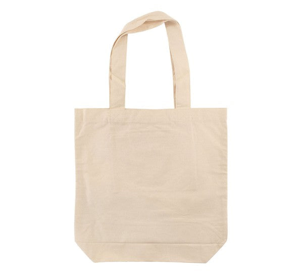 Tote bag | Fuji-Daruma Ta-chan