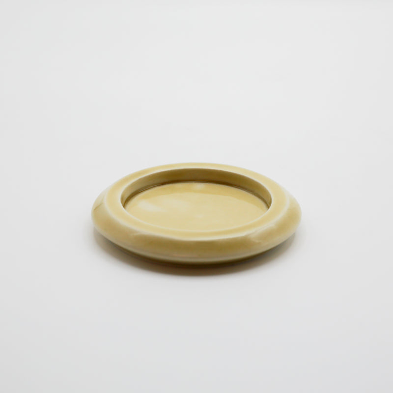 hibi x Seto Ware  | Kizeto Mat Tray