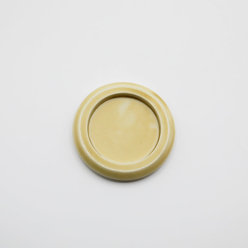 hibi x Seto Ware  | Kizeto Mat Tray