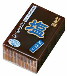 Japanese Yokan
