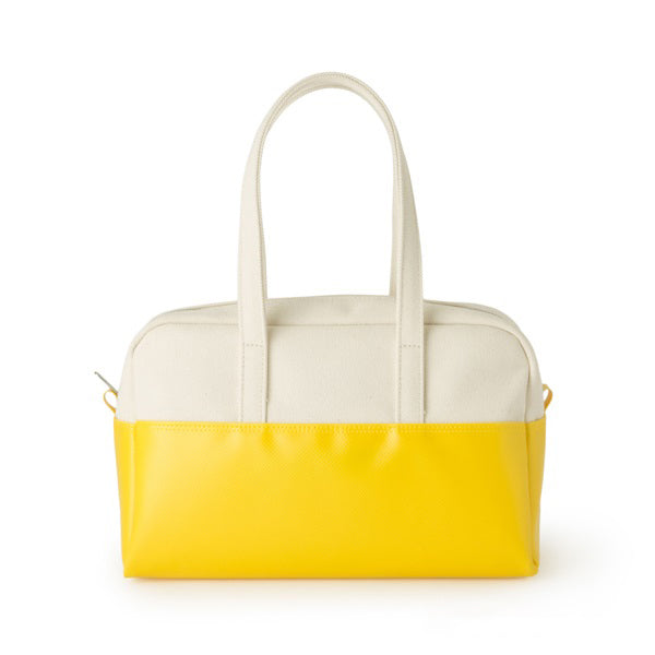 BAGWORKS COLLEGEMAN S - YELLOW | BAGWORKS