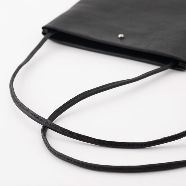 Domestic Cowhide Pochette | NAKAGAWA MASASHICHI SHOTEN