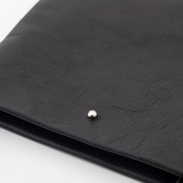 Domestic Cowhide Pochette | NAKAGAWA MASASHICHI SHOTEN