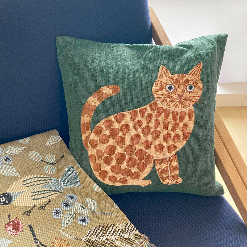 Cushion cover Elliot | Matsuo Miyuki
