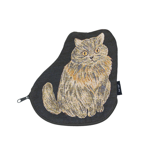 Diecut pouch Nala | Matsuo Miyuki