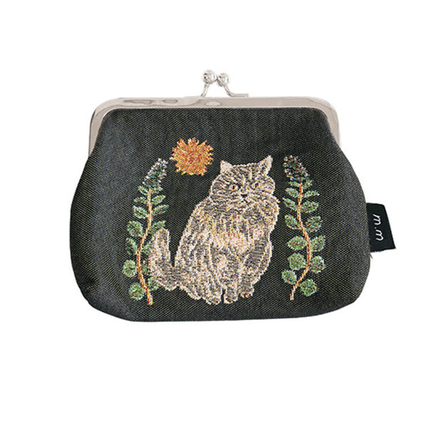 Purse Nala | Matsuo Miyuki