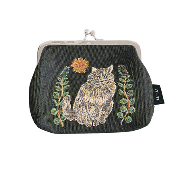 Purse Nala | Matsuo Miyuki