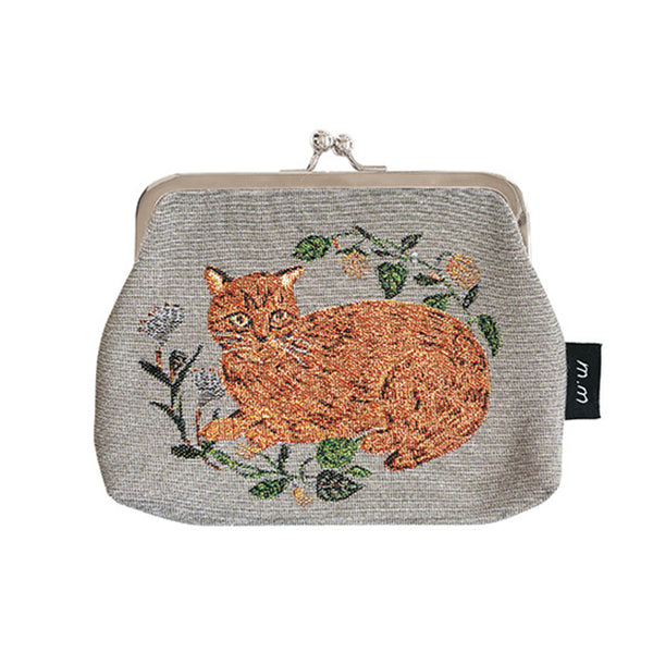 Purse Shima | Matsuo Miyuki