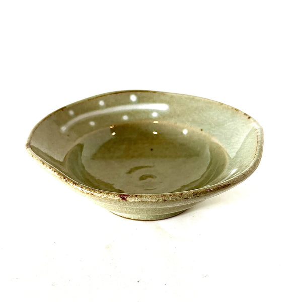 handmade Dish Bowl