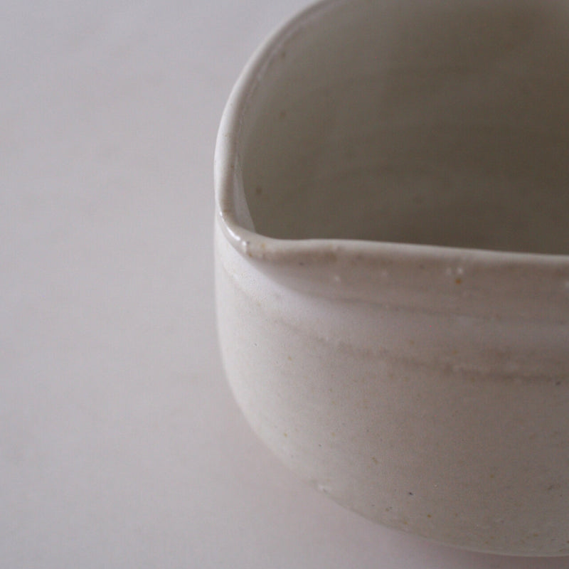 Minoyaki Matcha Bowl