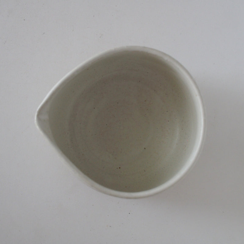 Minoyaki Matcha Bowl