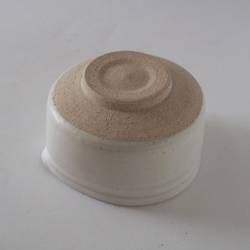 Minoyaki Matcha Bowl