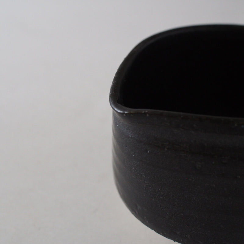 Minoyaki Matcha Bowl