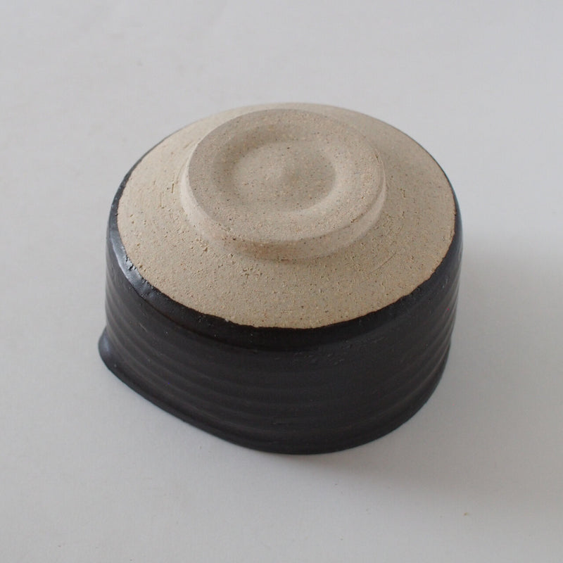 Minoyaki Matcha Bowl
