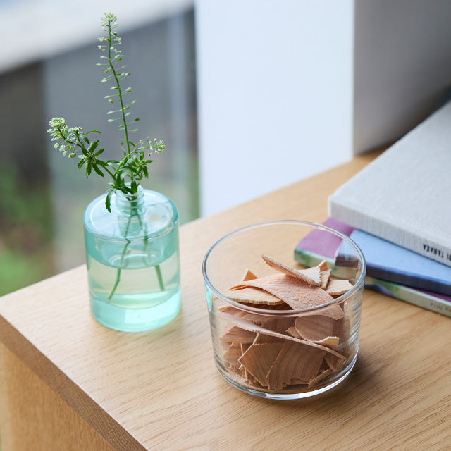 Yoshino Hinoki Aromatic Chips | NAKAGAWA MASASHICHI SHOTEN