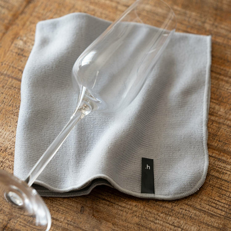 THE ONE Wamping Premium Glass Cloth – ZAKKAsine