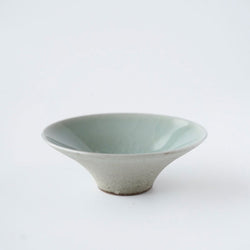 Nabeshima Celadon Flower Vase – FEW | Nabeshima Kosengama