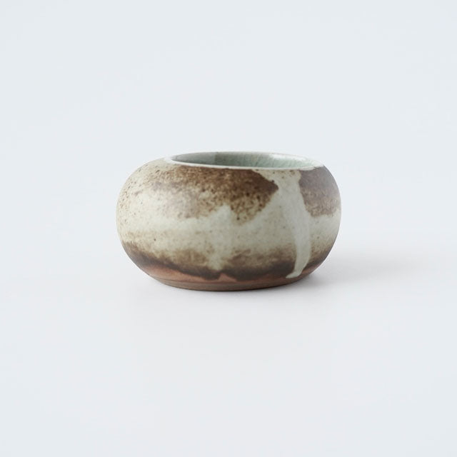 Nabeshima Celadon Flower Vase – MUM | Nabeshima Kosengama