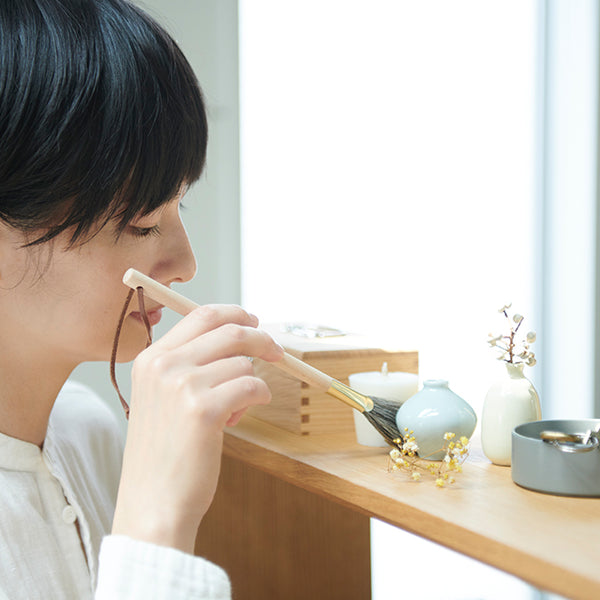 Kumano Cleaning Brush | NAKAGAWA MASASHICHI SHOTEN