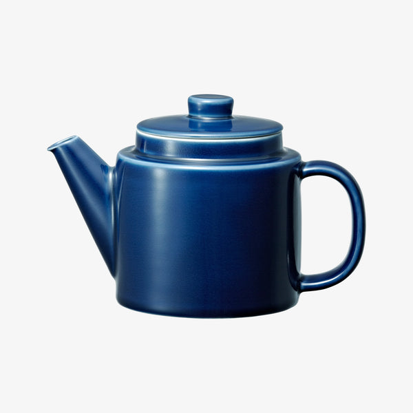 Hasami Blue teapot | COMMON