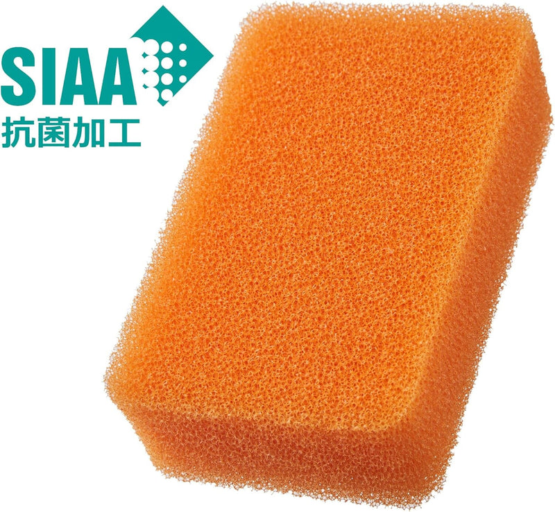 Kamenoko Sponge Do |  Rectangular Type