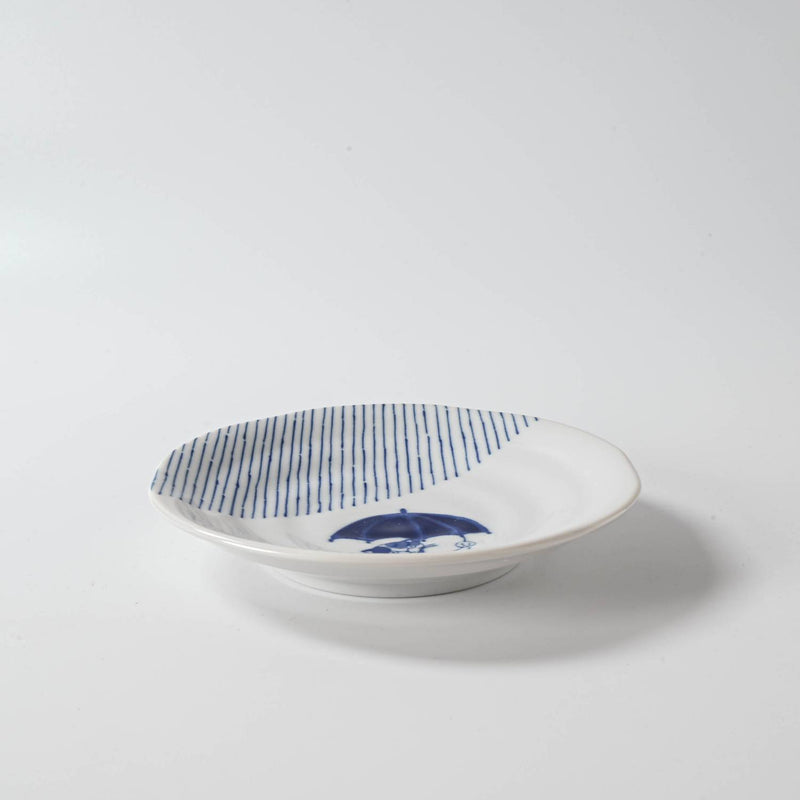 SHICHITA Cat 13cm small Plate – Tokusa