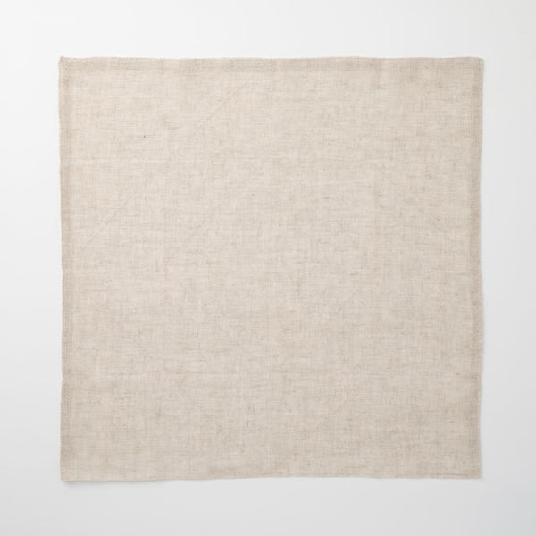 Hemp Hanafukin Towel | NAKAGAWA MASASHICHI SHOTEN
