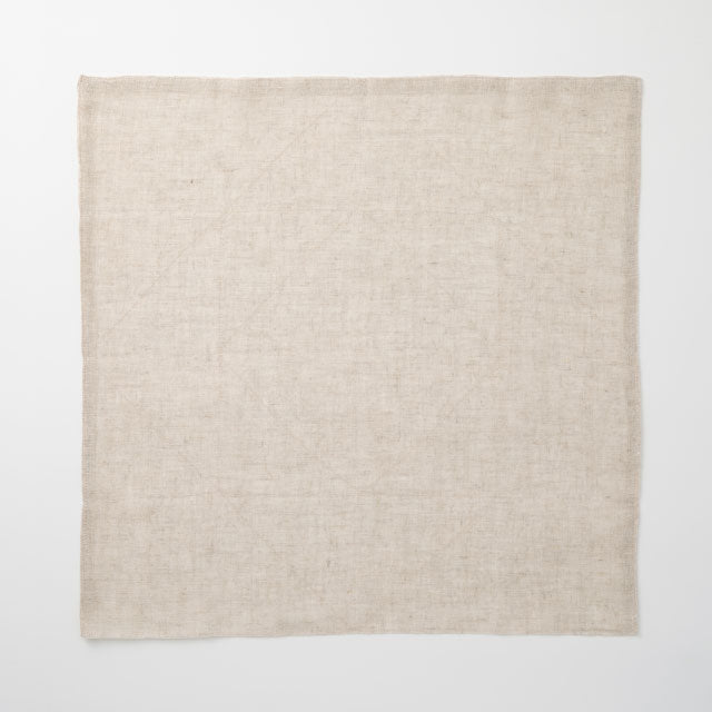 Hemp Hanafukin Towel | NAKAGAWA MASASHICHI SHOTEN