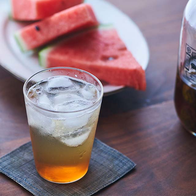 THE GLASS SHORT 240ml | THE