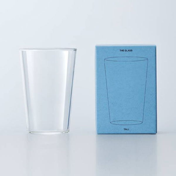 THE GLASS TALL 350ml | THE