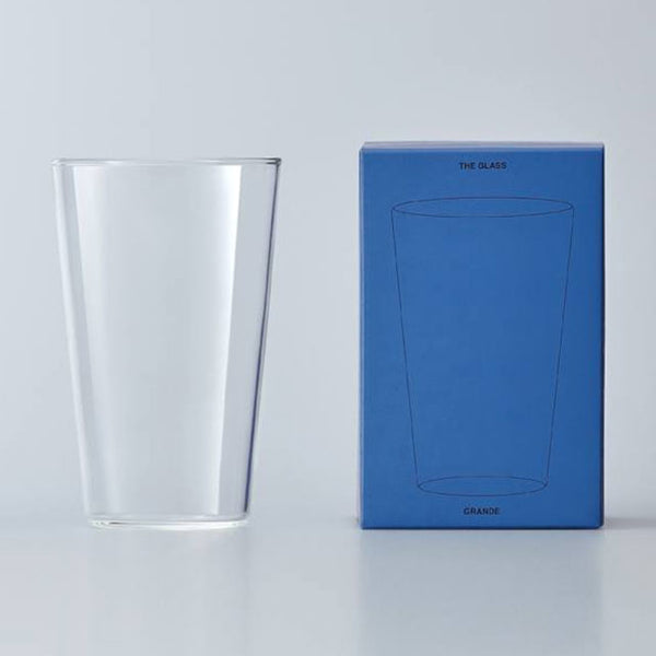 THE GLASS GRANDE 470ml | THE
