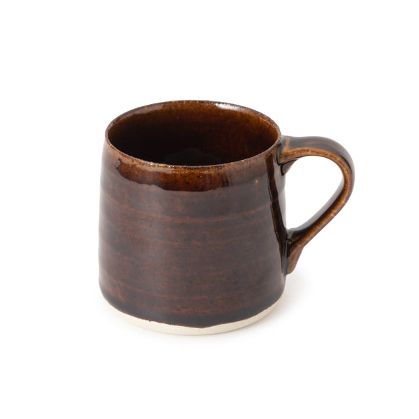 classic mug from Seto | NAKAGAWA MASASHICHI SHOTEN