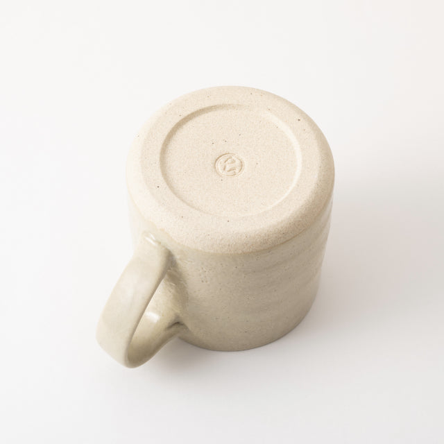 classic mug from Seto | NAKAGAWA MASASHICHI SHOTEN