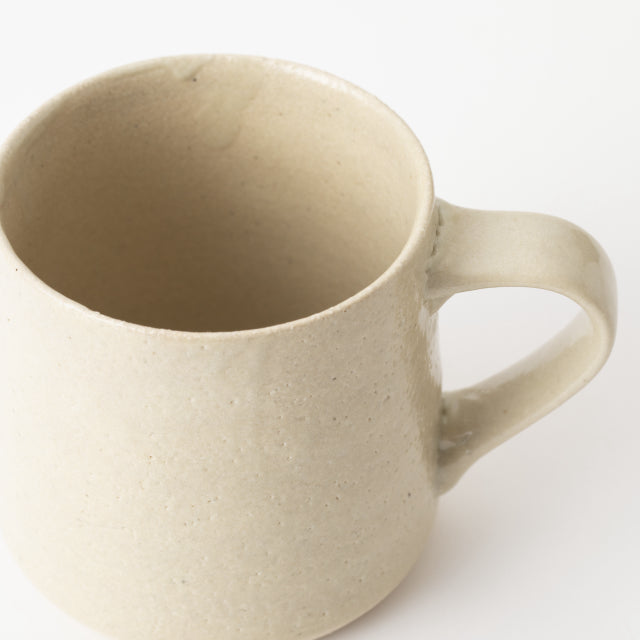 classic mug from Seto | NAKAGAWA MASASHICHI SHOTEN