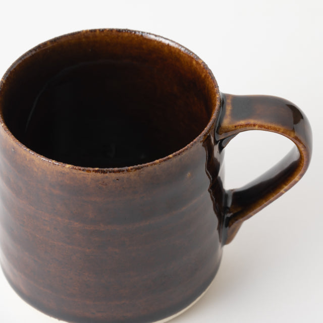 classic mug from Seto | NAKAGAWA MASASHICHI SHOTEN