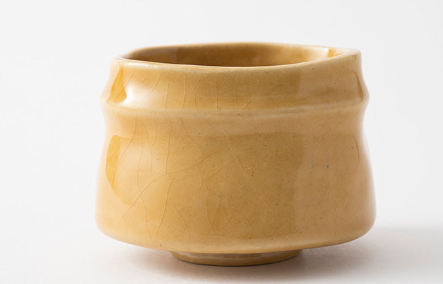 Koro Yunomi - Setoyaki cup | Nakagawa Masashichi Shoten